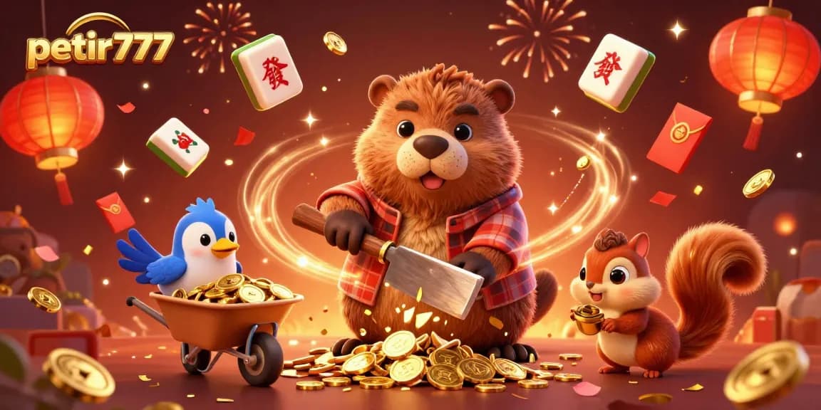 Experience exciting gameplay at petir777 with vibrant digital illustrations of winning elements, enhancing your gaming strategy.