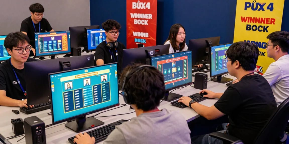 Players enjoying the excitement of ngamenjitu online gaming experience.