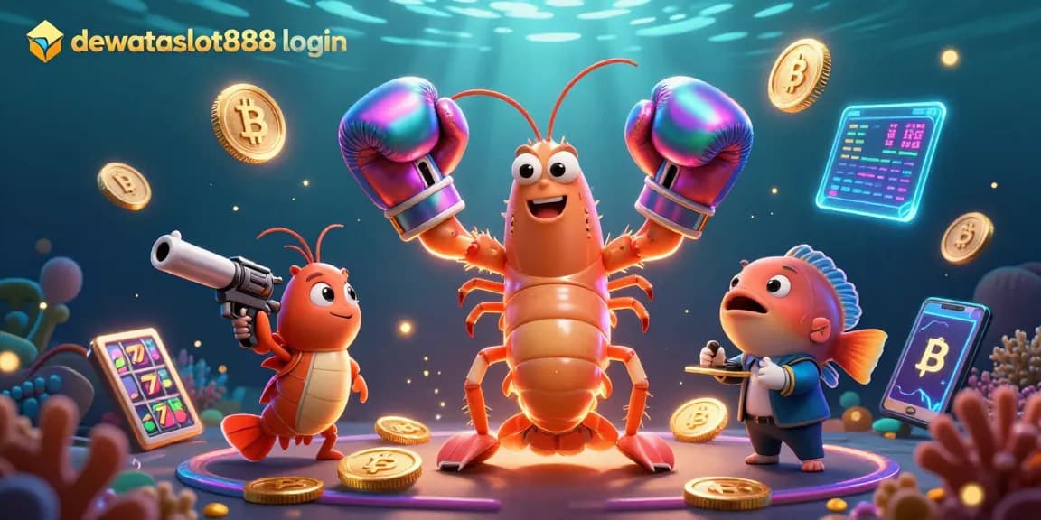 Transaksi cepat dengan dewataslot888 login: top up game online aman dan praktis untuk gamers.