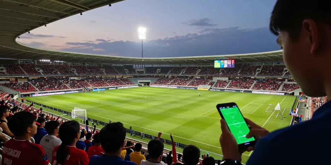แทงบอลโลก betting predictions with live odds, sports analysis, football tips, and match statistics.