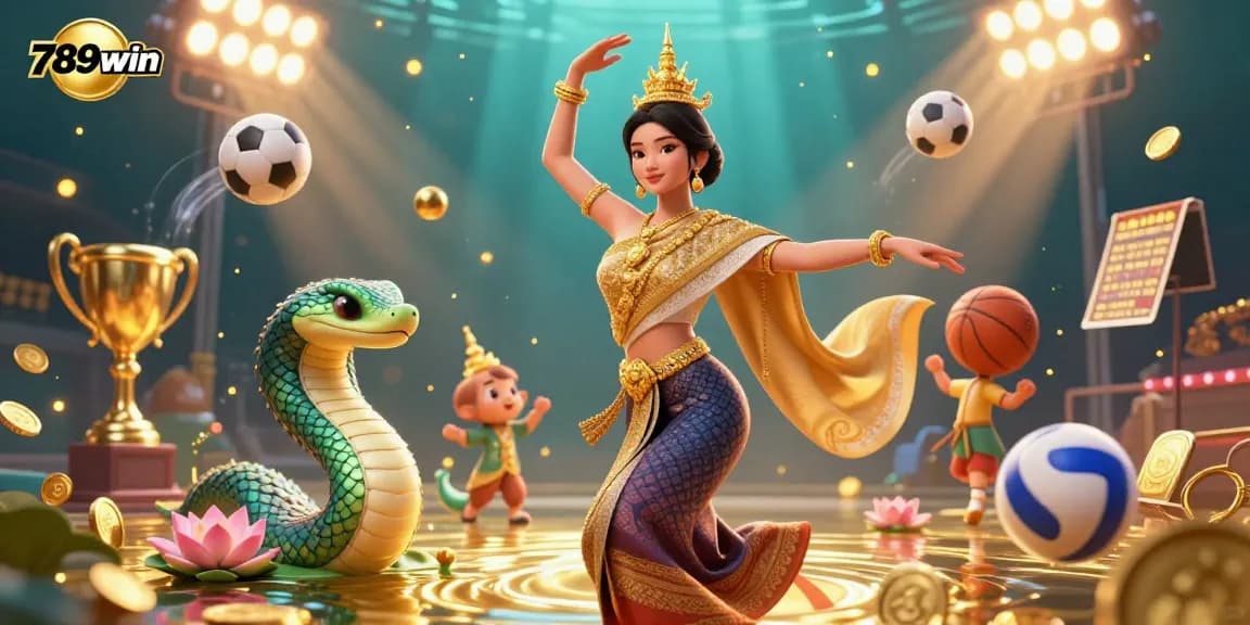 Experience winning moments at 789win with vibrant casino visuals and energetic gaming elements.