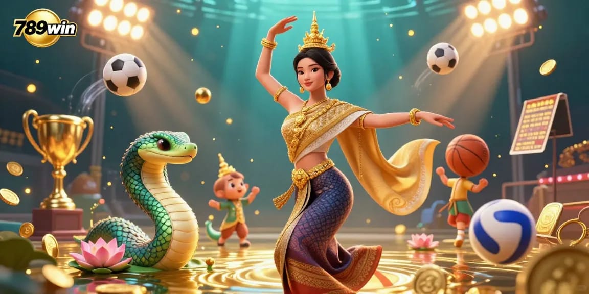 Experience winning moments at 789win with vibrant casino visuals and energetic gaming elements.