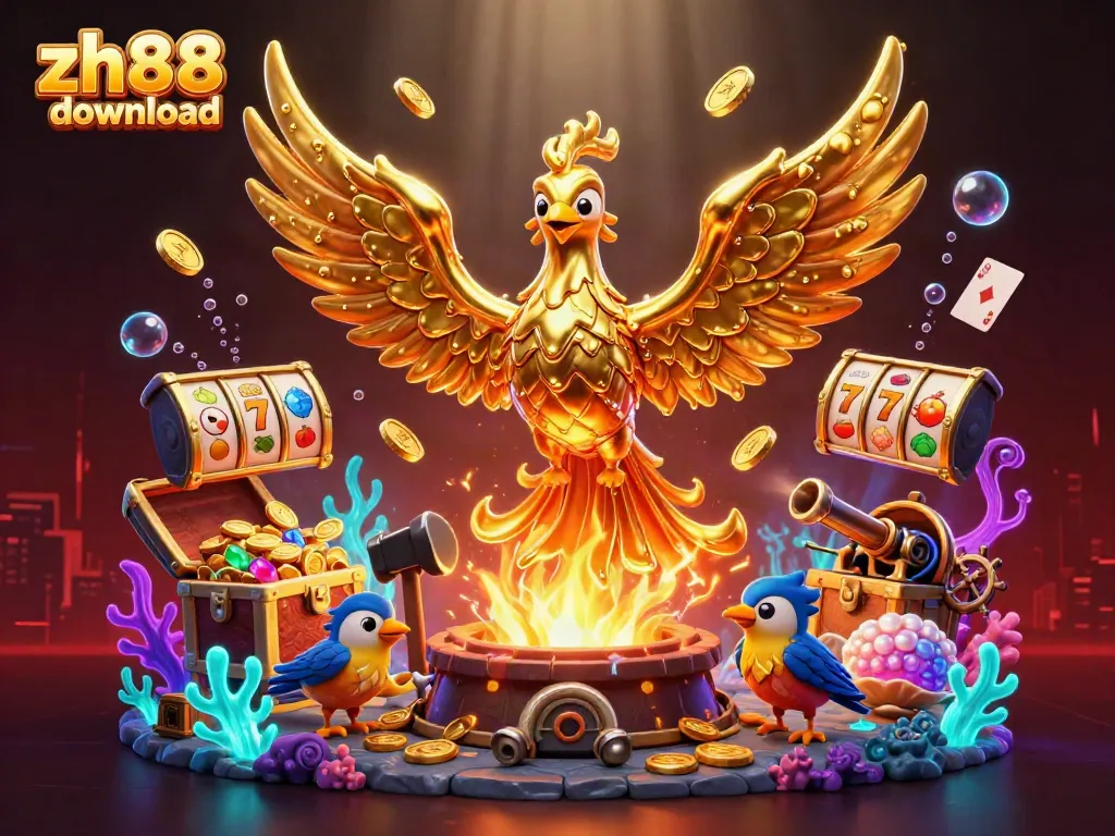 Maximize your earnings by downloading zh88, the top online gaming and earning app in Pakistan.