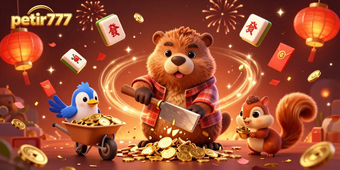 Experience exciting gameplay at petir777 with vibrant digital illustrations of winning elements, enhancing your gaming strategy.