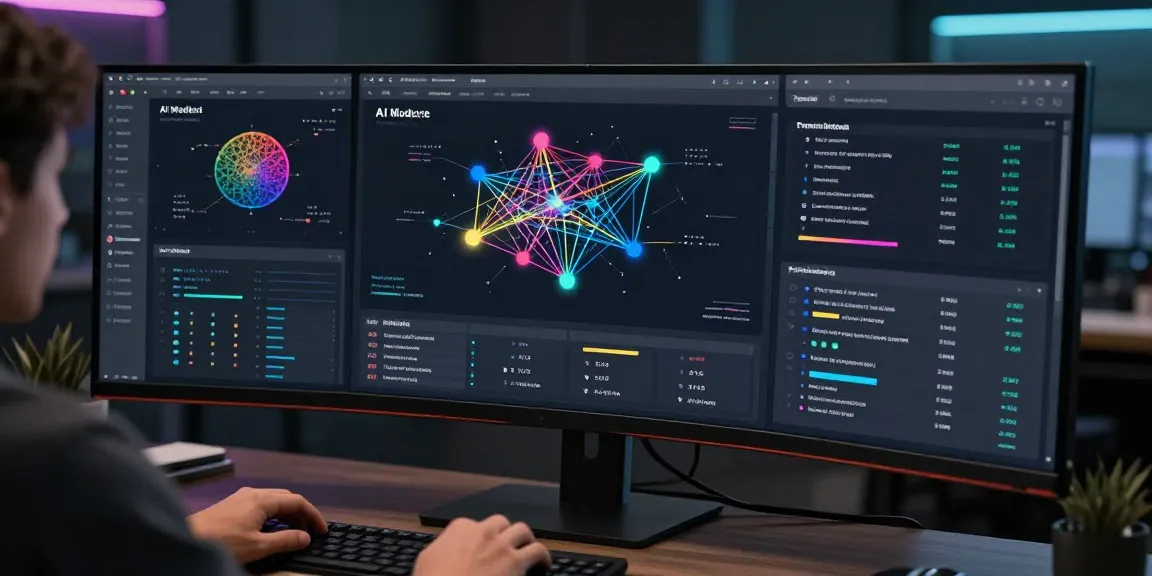Explore jill hardener porn through innovative AI tools and machine learning SaaS platforms for improved automation.