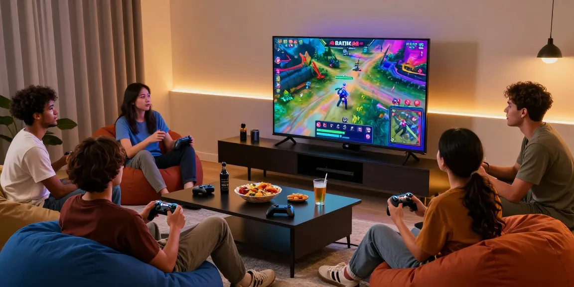 Dengan akses game online di https://i-labo7.com/blog/477/, teman-teman menikmati pengalaman bermain yang seru dan menyenangkan.