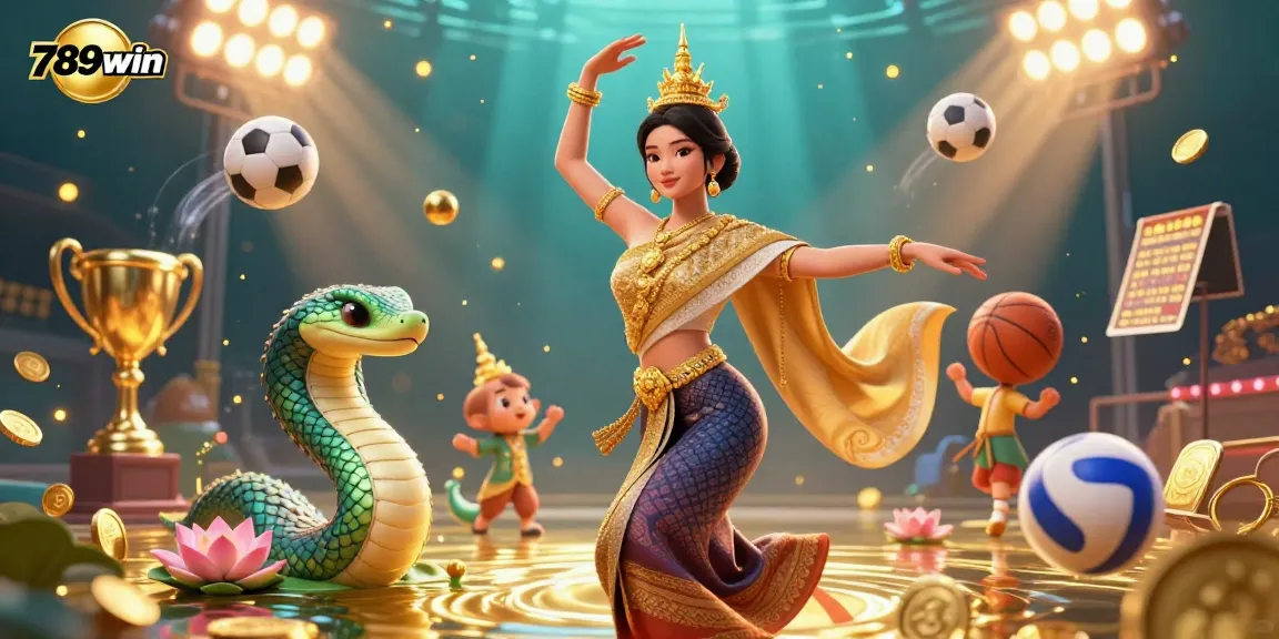 Experience winning moments at 789win with vibrant casino visuals and energetic gaming elements.