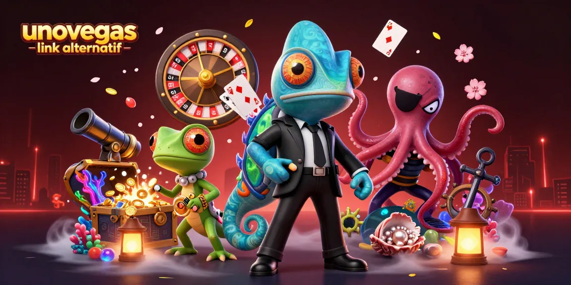 Menangkan di unovegas link alternatif dengan pengalaman bermain kasino langsung terbaik dan visual yang memikat.